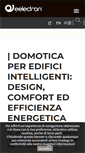 Mobile Screenshot of eelectron.com